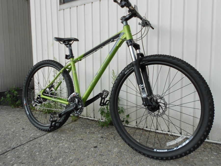 KHS SIXFIFTY( 27.5") 300