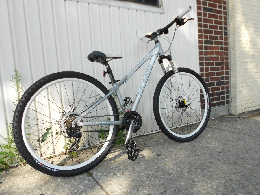 KHS SIXFIFTY( 27.5") 200