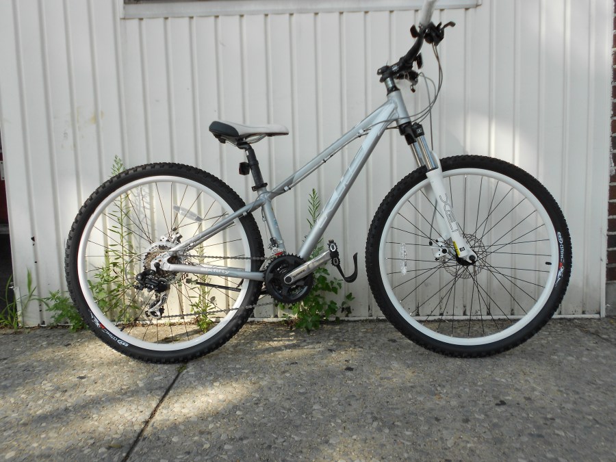 KHS SIXFIFTY( 27.5") 200