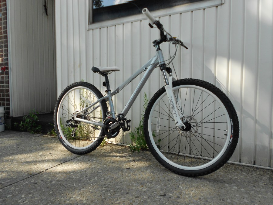 KHS SIXFIFTY( 27.5") 200