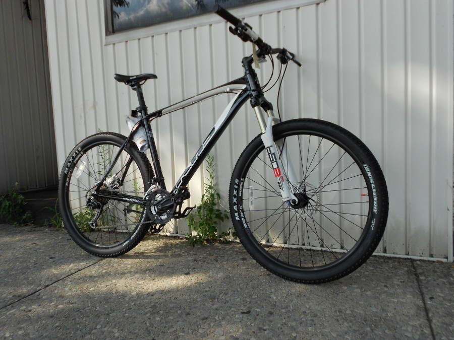 KHS SIXFIFTY( 27.5") 600