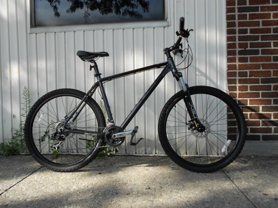 KHS SIXFIFTY( 27.5") 200