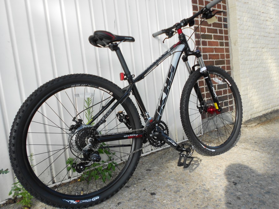 KHS SIXFIFTY( 27.5") 300