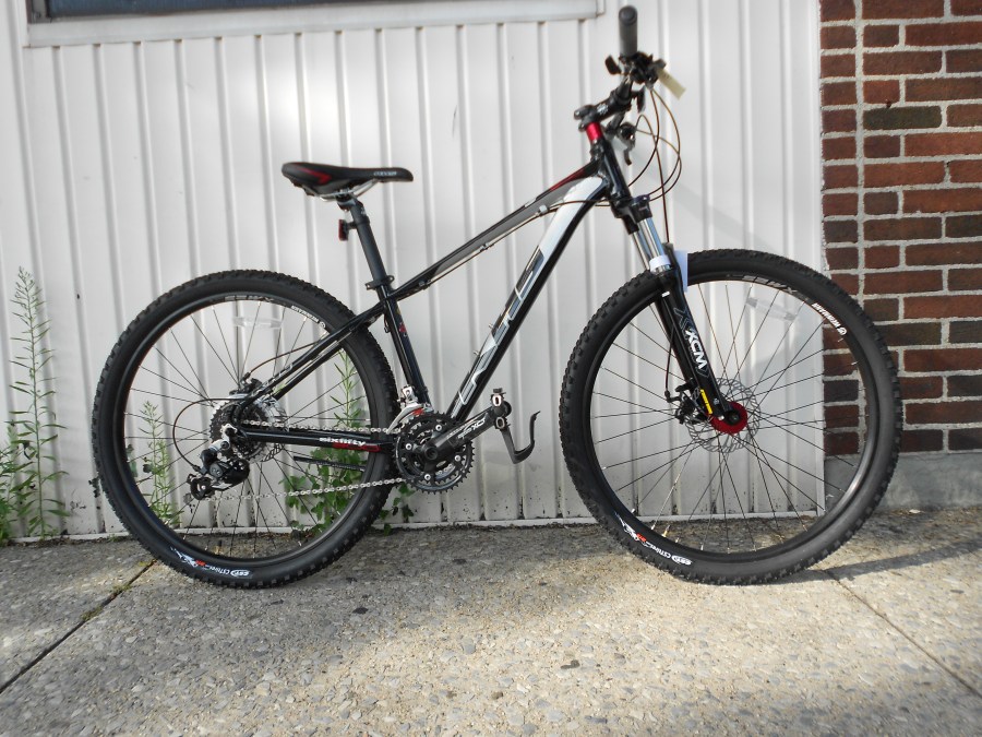 KHS SIXFIFTY( 27.5") 300