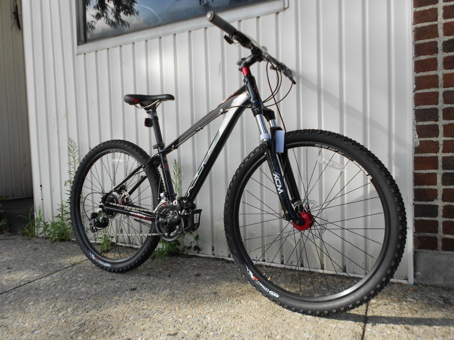 KHS SIXFIFTY( 27.5") 300