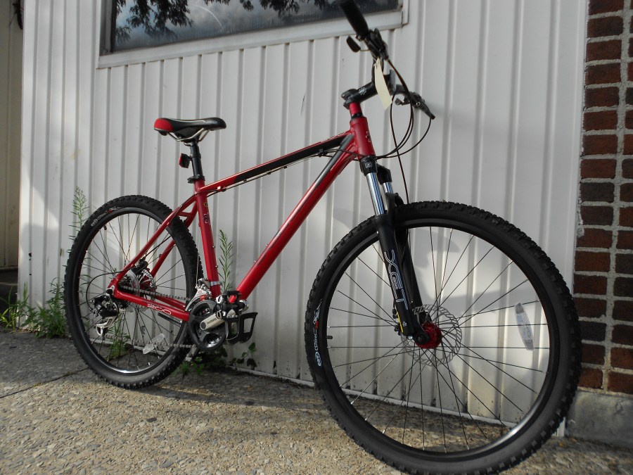 KHS SIXFIFTY( 27.5") 200