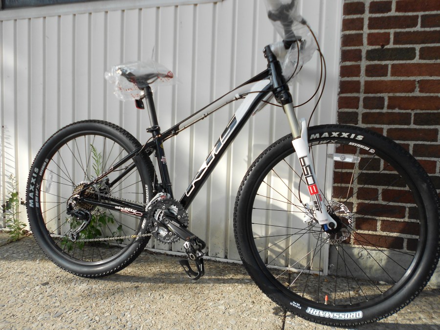 KHS SIXFIFTY( 27.5") 600 Ladies