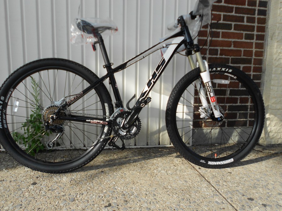 KHS SIXFIFTY( 27.5") 600 Ladies