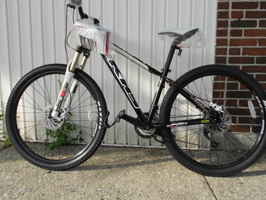 KHS SIXFIFTY( 27.5") 600 Ladies