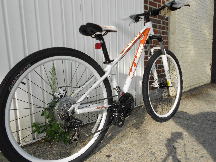 KHS SIXFIFTY( 27.5") 200