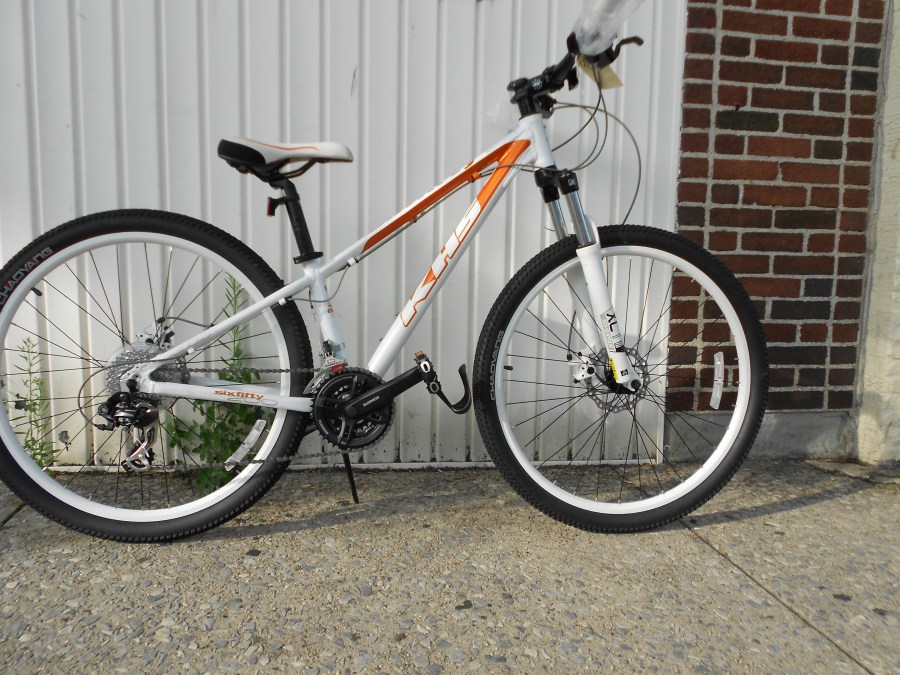 KHS SIXFIFTY( 27.5") 200