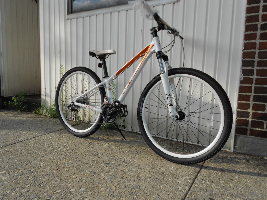 KHS SIXFIFTY( 27.5") 200