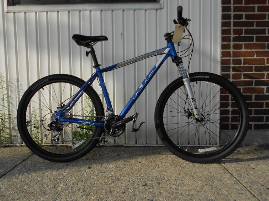 KHS SIXFIFTY( 27.5") 200