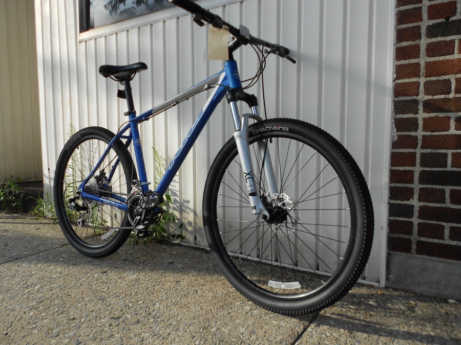 KHS SIXFIFTY( 27.5") 200