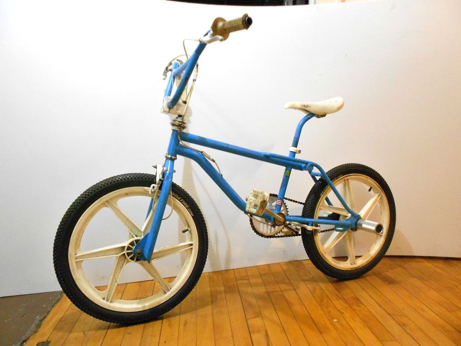 GT FREESTYLE 20" New Tires and Tubes