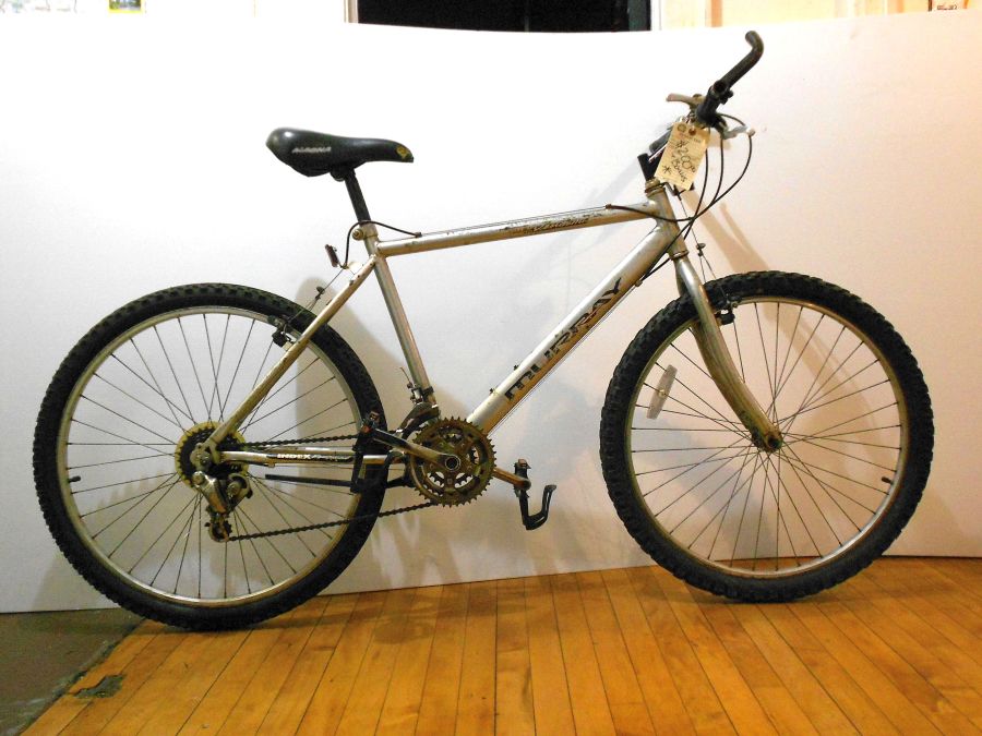 Used Murray Vendella