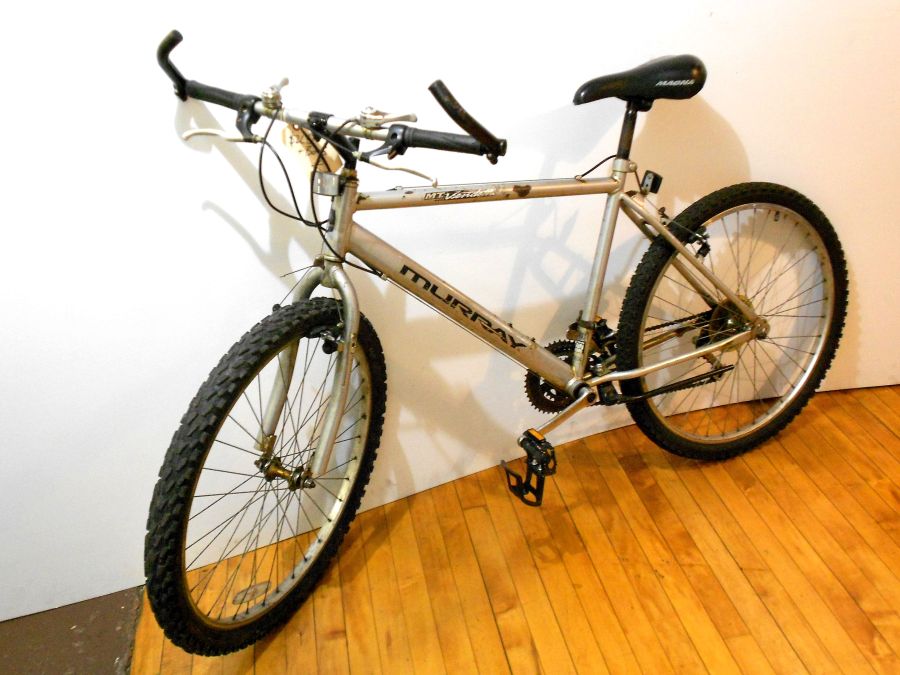 Used Murray Vendella