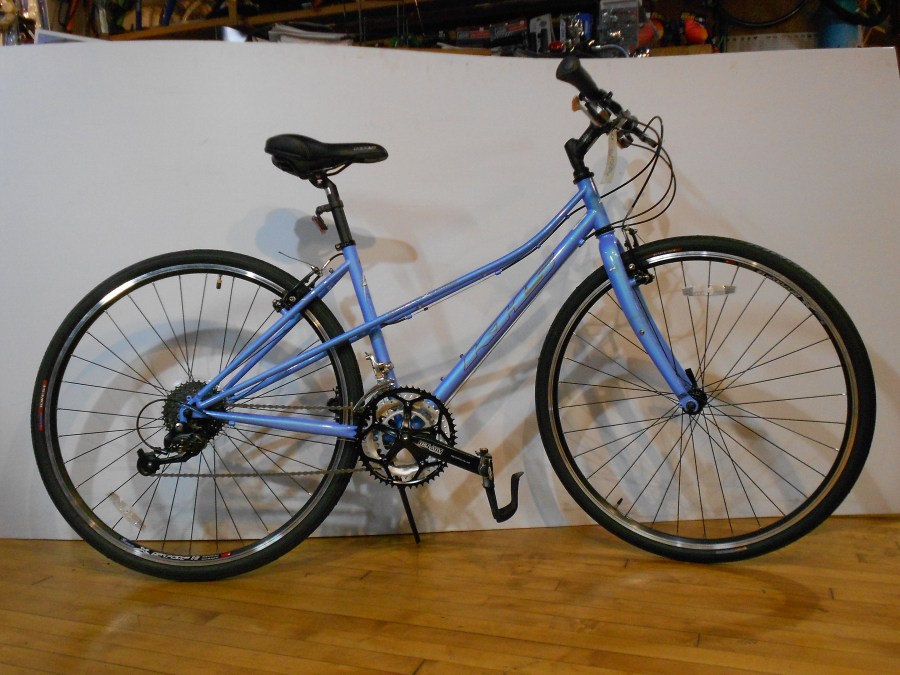 KHS Ladies Urban Express