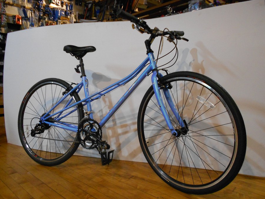 KHS Ladies Urban Express