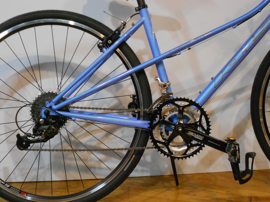 KHS Ladies Urban Express