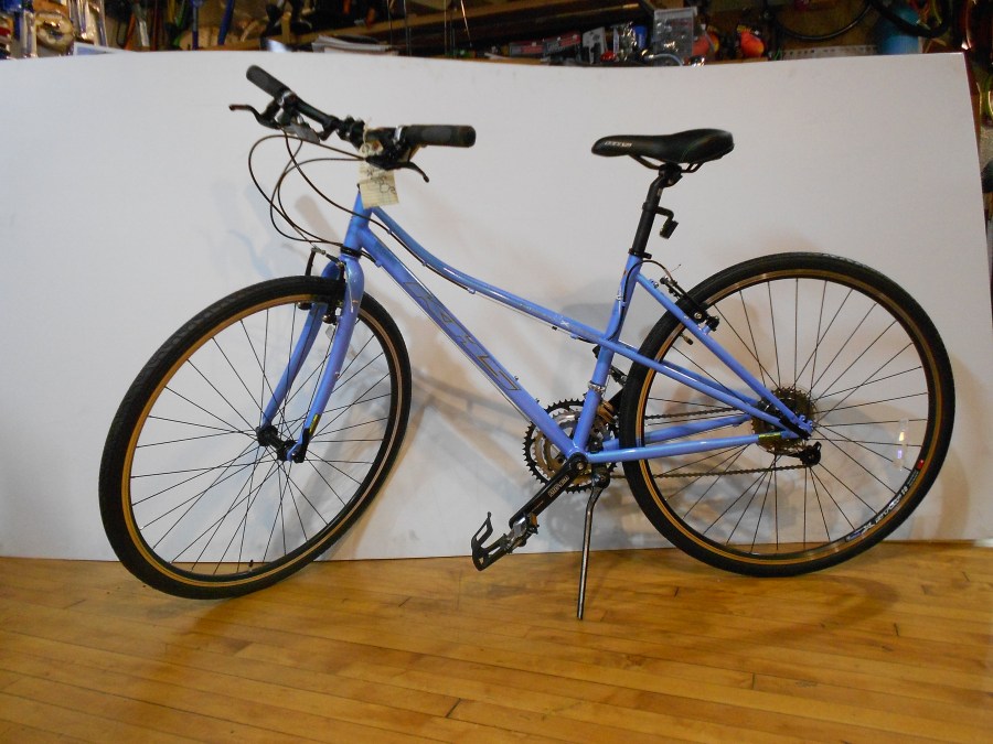 KHS Ladies Urban Express