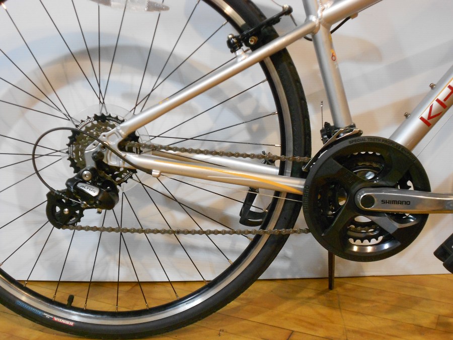 KHS VITAMIN A LADIES