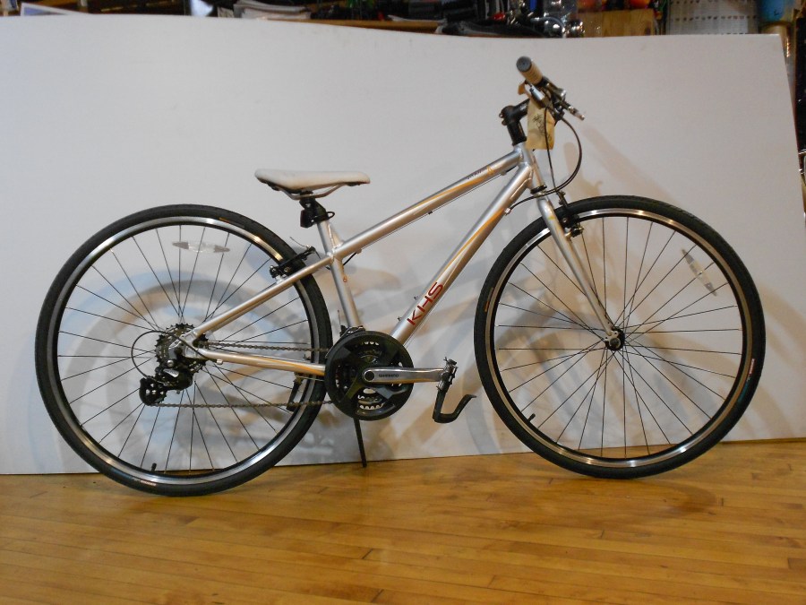 KHS VITAMIN A LADIES