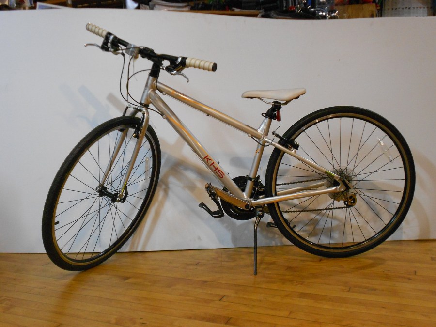 KHS VITAMIN A LADIES