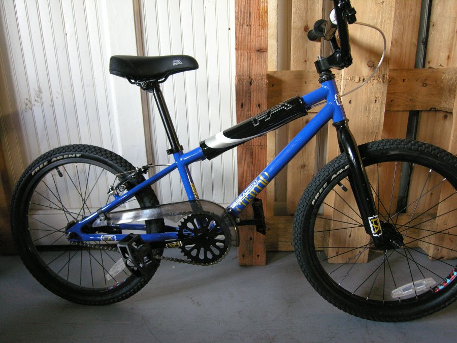 2015 FREE AGENT CHAMP