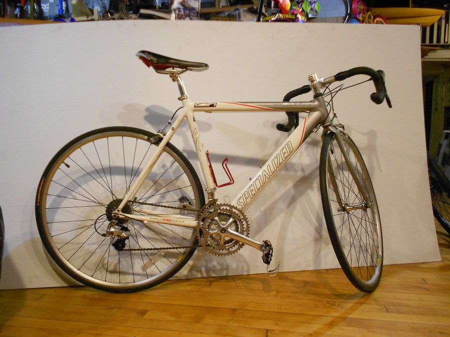 50cm Specialized Allez