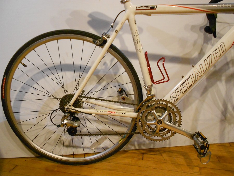 50cm Specialized Allez