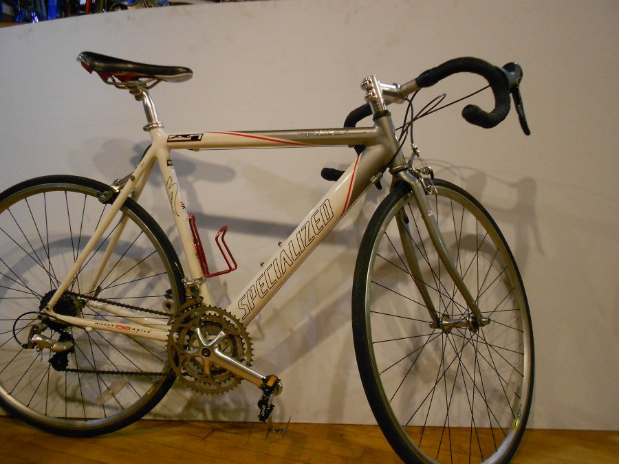 50cm Specialized Allez