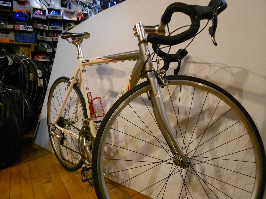 50cm Specialized Allez