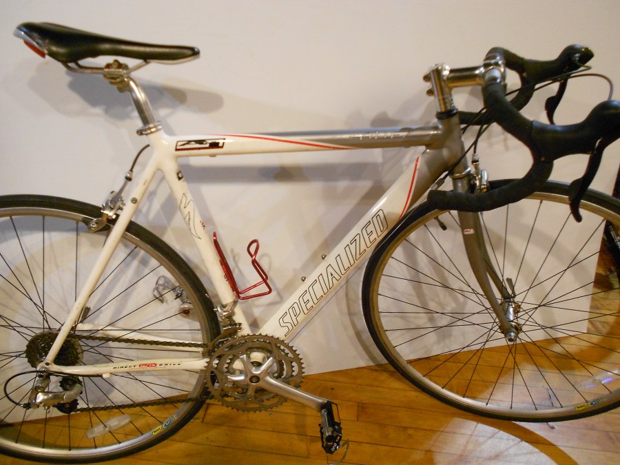 50cm Specialized Allez