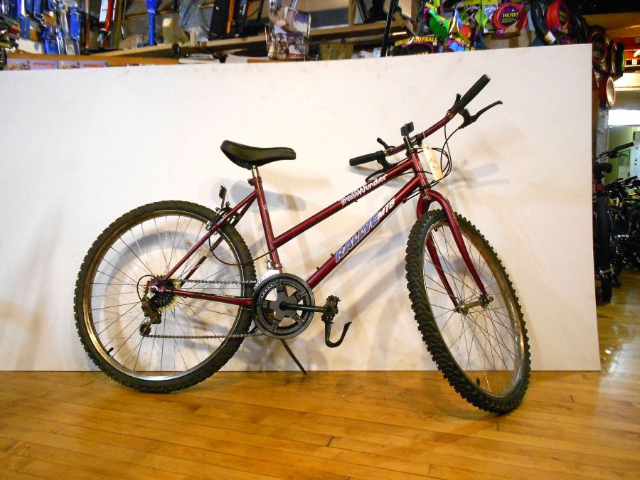 Rallye Trailwinder MTB