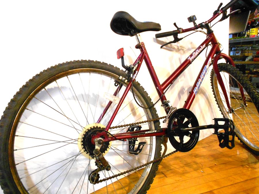 Rallye Trailwinder MTB