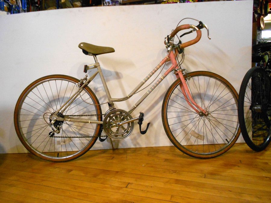 Huffy Capri 10