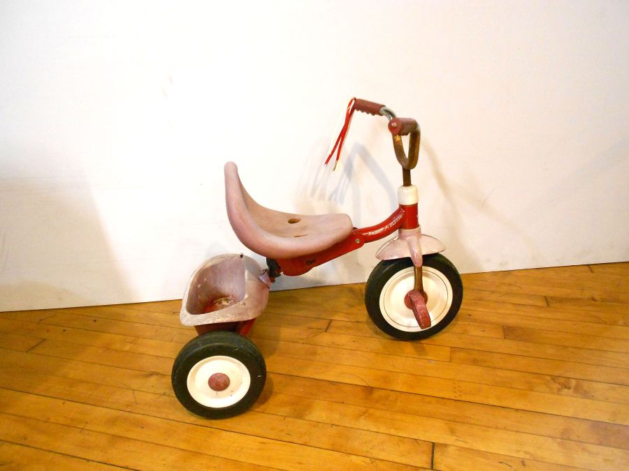 Radio Flyer Tricycle