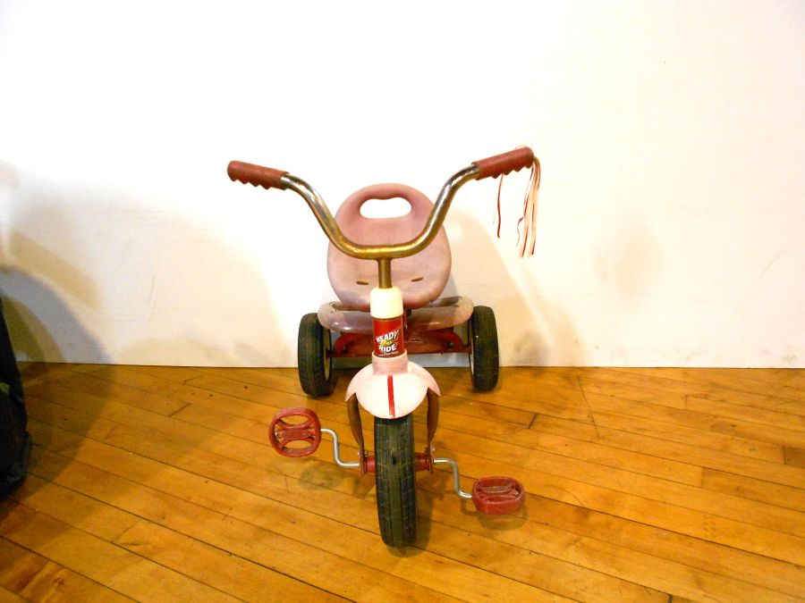 Radio Flyer Tricycle