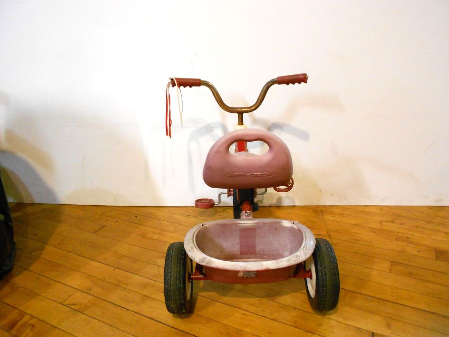 Radio Flyer Tricycle