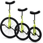 2015 TORKER UNISTAR CX CHROME UNICYCLE