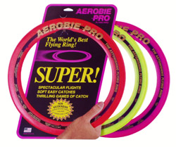Aerobie® Pro Flying Ring