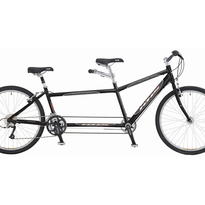 KHS 2016 TANDEM SPORT