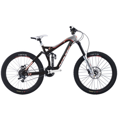 2012 KHS LUCKY-7 $2899