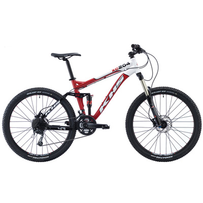2012 KHS XC-204 $1599