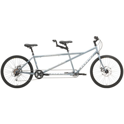 KHS 2018 TANDEM SPORT