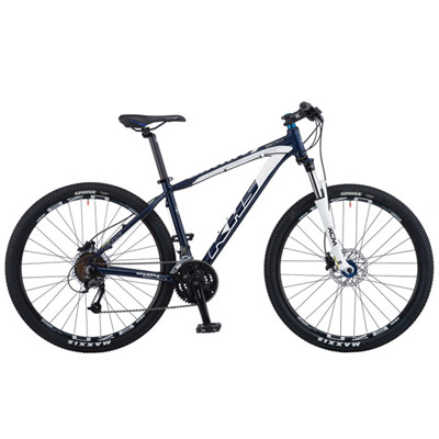2014 KHS 650b-500