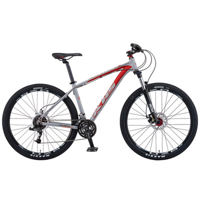 2014 KHS 650b-500