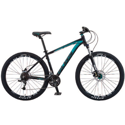 2014 KHS 650b-500L