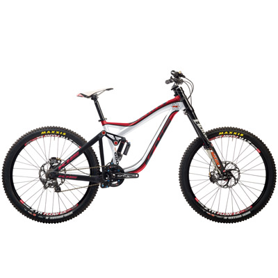 KHS 2014 DH-650B